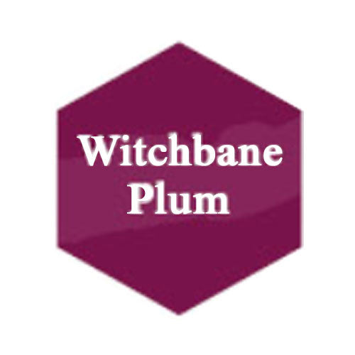 Army Painter Acrylic Air - Witchbane Plum | Boutique FDB