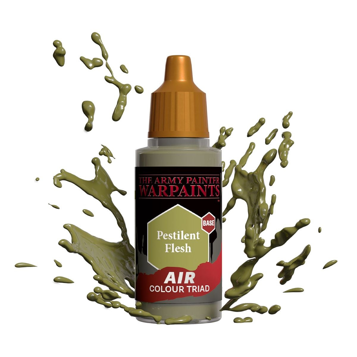 Army Painter Acrylic Air - Pestilent Flesh | Boutique FDB