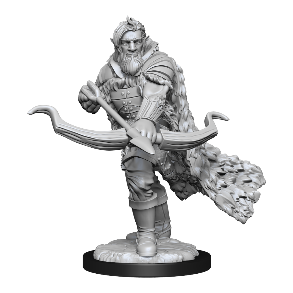 Nolzur WV14 Firbolg Ranger | Boutique FDB