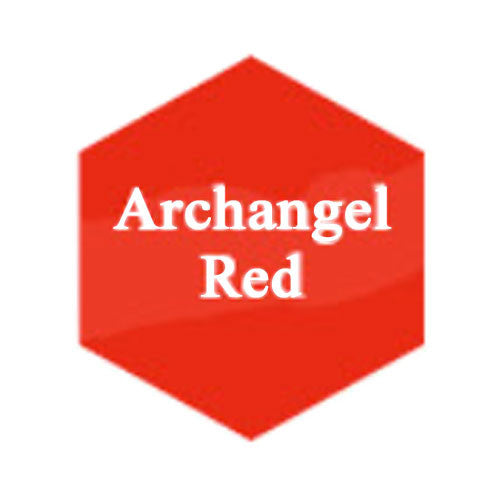 Army Painter Acrylic Air - Archangel Red | Boutique FDB
