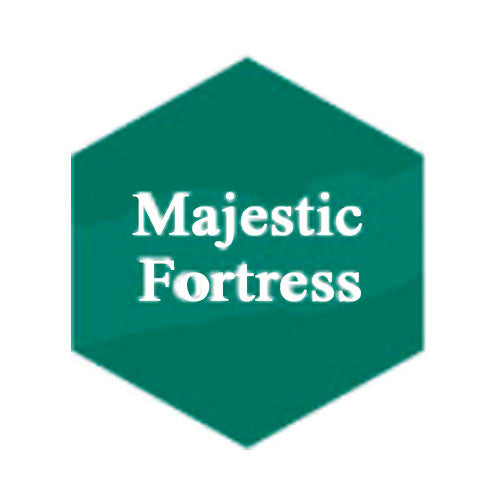 Army Painter Acrylic Air - Majestic Fortress | Boutique FDB