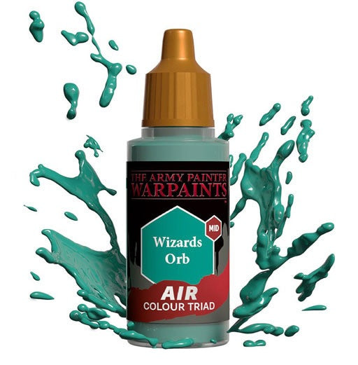 Army Painter Acrylic Air - Wizards Orb | Boutique FDB