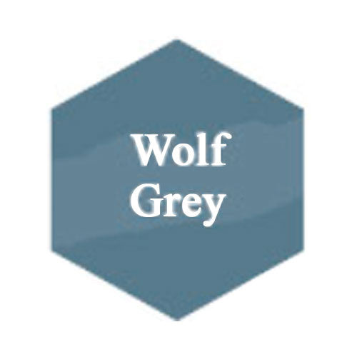 Army Painter Acrylic Air - Wolf Grey | Boutique FDB