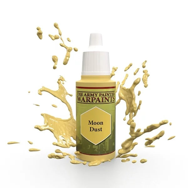 Army Painter Acrylic Air - Moon Dust | Boutique FDB