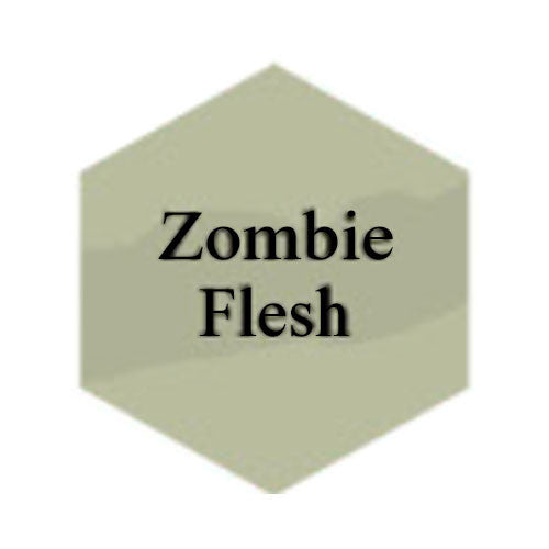 Army Painter Acrylic Air - Zombie Flesh | Boutique FDB