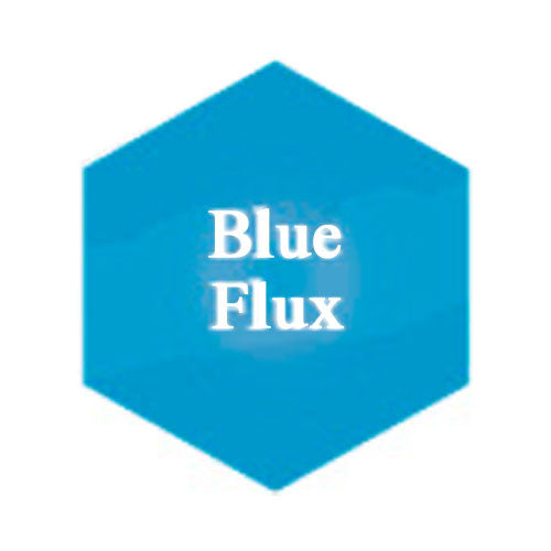 Army Painter Fluo Air - Blue Flux | Boutique FDB