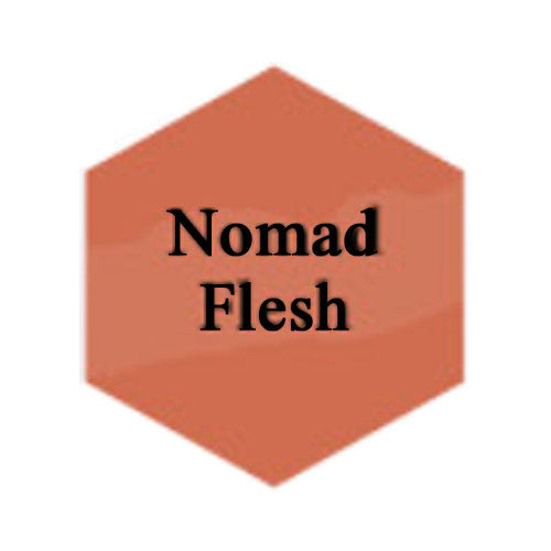Army Painter Acrylic Air - Nomad Flesh | Boutique FDB
