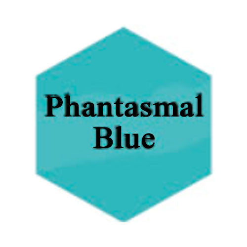 Army Painter Acrylic Air - Phantasmal Blue | Boutique FDB