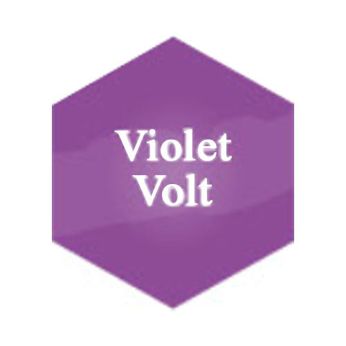 Army Painter Fluo Air - Violet Volt | Boutique FDB