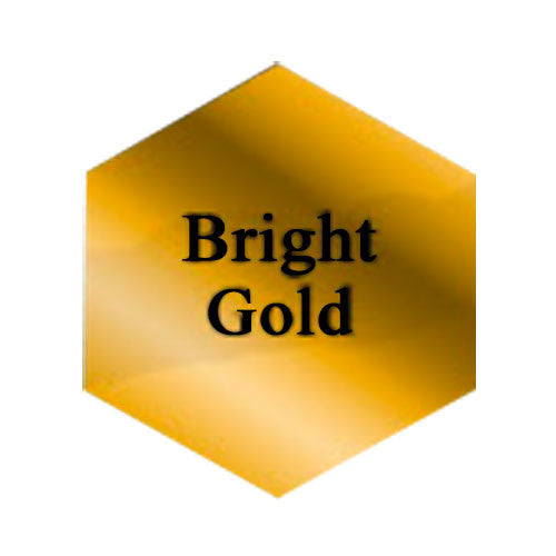 Army Painter Metallic Air - Bright Gold | Boutique FDB