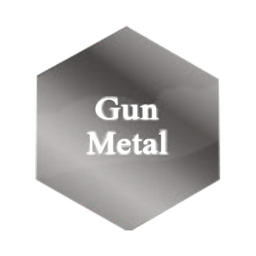 Army Painter Metallic Air - Gun Metal | Boutique FDB