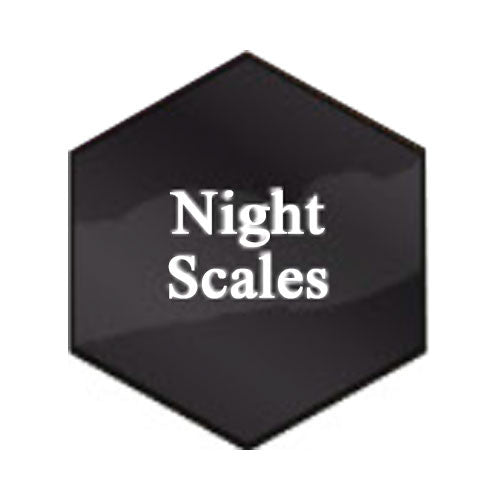 Army Painter Metallic - Night Scales | Boutique FDB