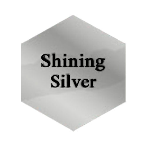Army Painter Metallic Air - Shining Silver | Boutique FDB