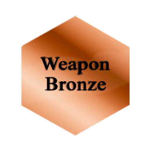 Army Painter Metallic Air - Weapon Bronze | Boutique FDB