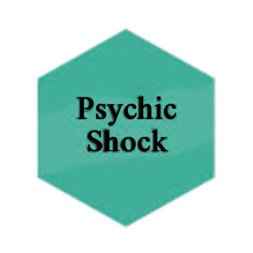 Army Painter Acrylic Air - Psychic Shock | Boutique FDB