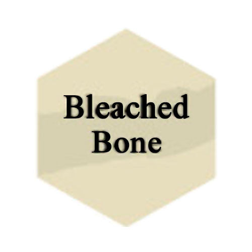 Army Painter Acrylic Air - Bleached Bone | Boutique FDB
