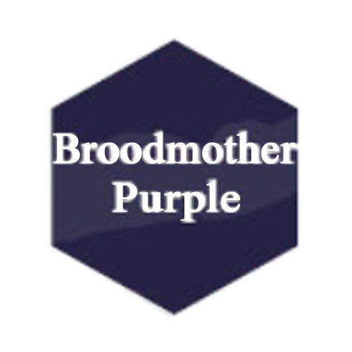 Army Painter Acrylic Air - Broodmother Purple | Boutique FDB