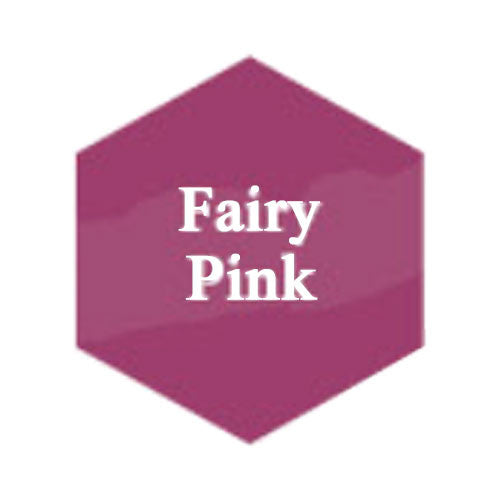 Army Painter Acrylic Air - Fairy Pink | Boutique FDB