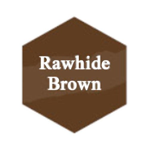 Army Painter Acrylic Air - Rawhide Brown | Boutique FDB