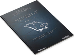 The Elder Scrolls: Call to Arms - Histories of the Empire Vol. 1 | Boutique FDB