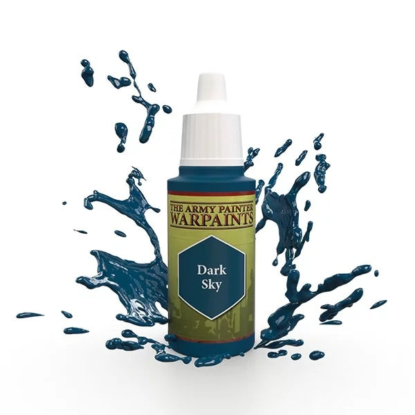 Army Painter Acrylic Air - Dark Sky | Boutique FDB