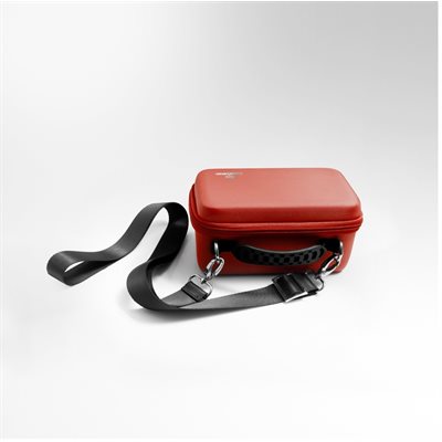Gamegenic Game Shell (250ct) : Red | Boutique FDB
