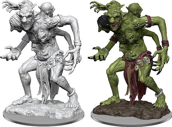 Nolzur Dire Troll | Boutique FDB