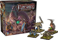 RuneWars: The Miniatures Game | Boutique FDB