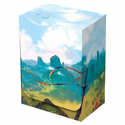 Legion 100 card deck box | Boutique FDB
