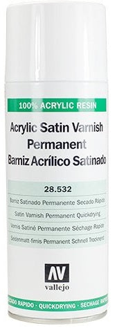 Vallejo: Aerosol Primer 400ml | Boutique FDB