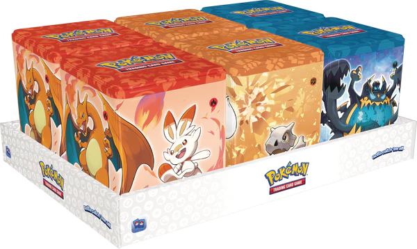 Pokémon : Stacking Tin - Darkness (28 Octobre 2022) | Boutique FDB