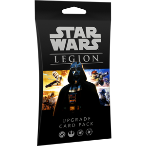 Star Wars Legion: Upgrade Card Pack | Boutique FDB