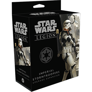Imperial Stormtroopers Upgrade Expansion | Boutique FDB