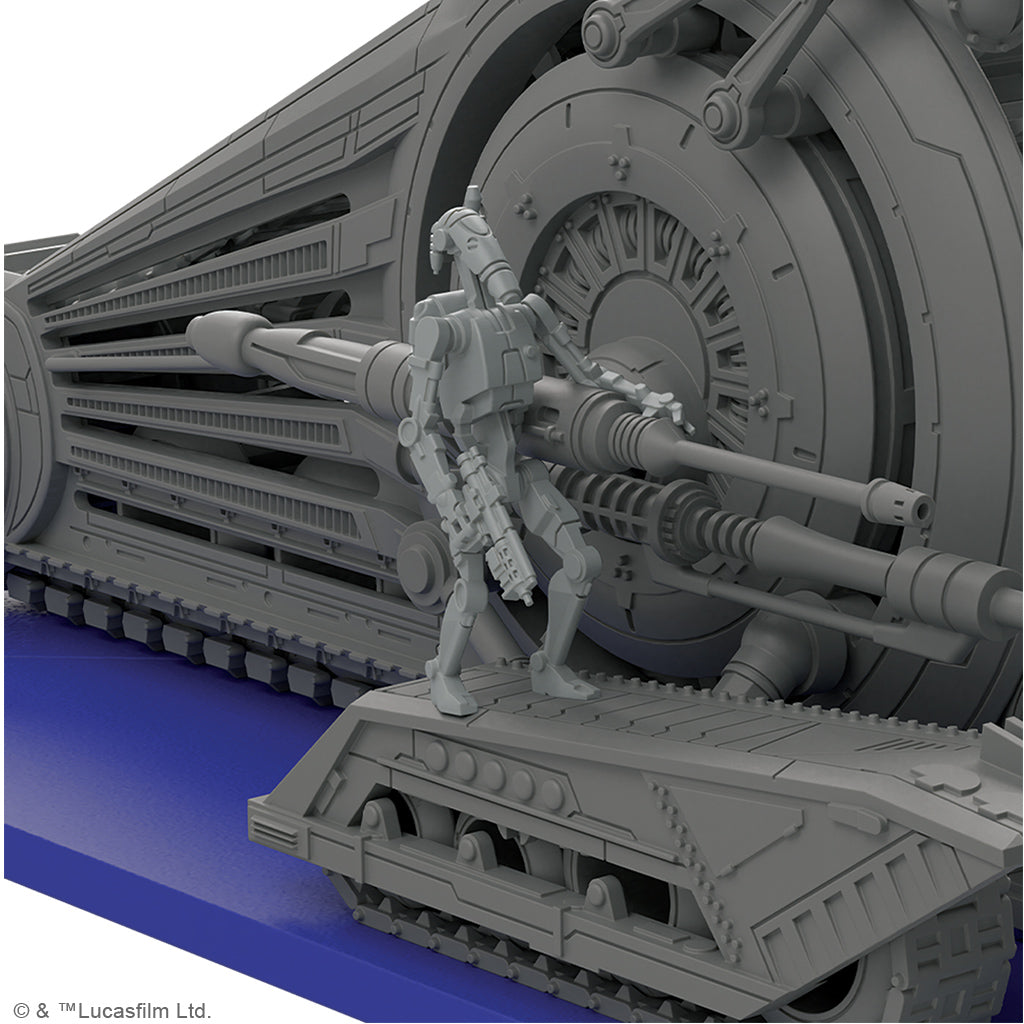 Star Wars Legion: NR-N99 Persuader-Class Droid Enforcer | Boutique FDB