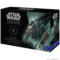 Star Wars Legion: NR-N99 Persuader-Class Droid Enforcer | Boutique FDB
