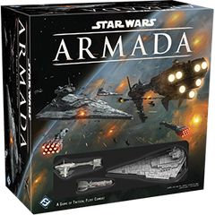 Star Wars Armada Core Set | Boutique FDB