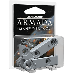 Star Wars: Maneuver Tool | Boutique FDB