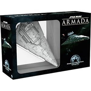 Star Wars Armada Imperial-class Star Destroyer Expansion Pack | Boutique FDB