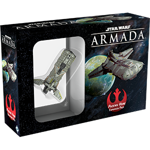 Star Wars Armada Phoenix Home Expansion Pack | Boutique FDB