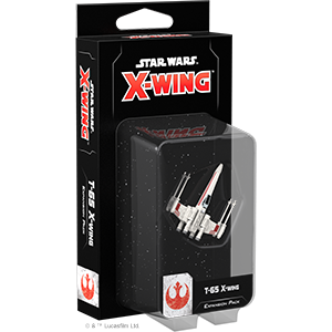 X-Wing 2.0 T-65 X-Wing | Boutique FDB
