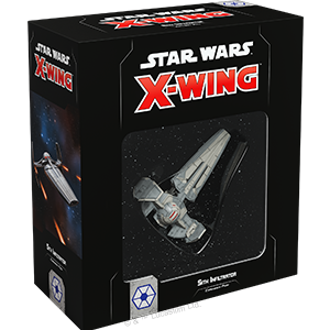 Sith Infiltrator Expansion Pack | Boutique FDB