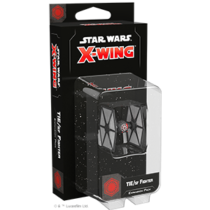 X-wing 2nd TIE/SF Fighter | Boutique FDB