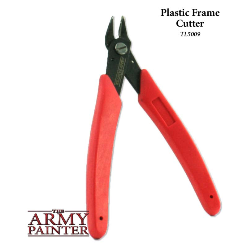 Army Painter: Tools - Plastic Frame Cutter | Boutique FDB