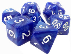 TMG Supply Dargon's Dice 7 set | Boutique FDB