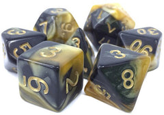 TMG Supply Dargon's Dice 7 set | Boutique FDB