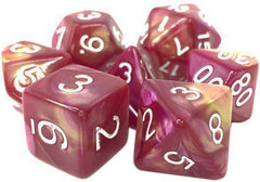 TMG Supply Dargon's Dice 7 set | Boutique FDB