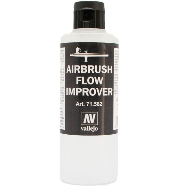 Airbrush Flow improver 71.462 (60ml) - Vallejo | Boutique FDB