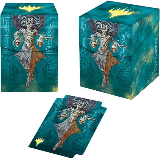 Ultra pro Magic Theros Beyond Death Deck boxes | Boutique FDB