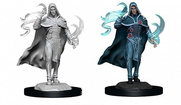 Nolzur Jace MTG miniature | Boutique FDB