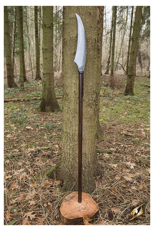 Polearm War Scythe | Boutique FDB